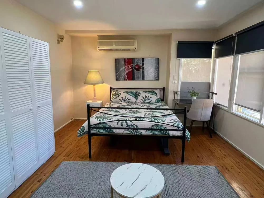 Kamar pribadi di Eastwood