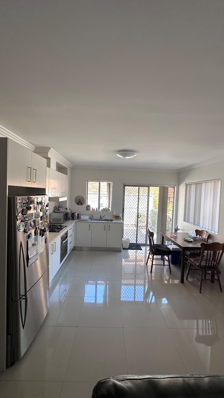 Sariling kwarto sa Bankstown