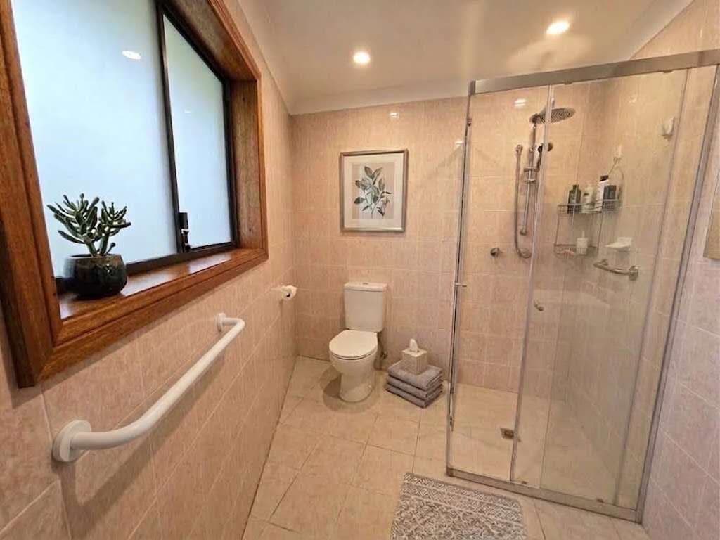 2 kamar di rumah berbagi di Marsfield