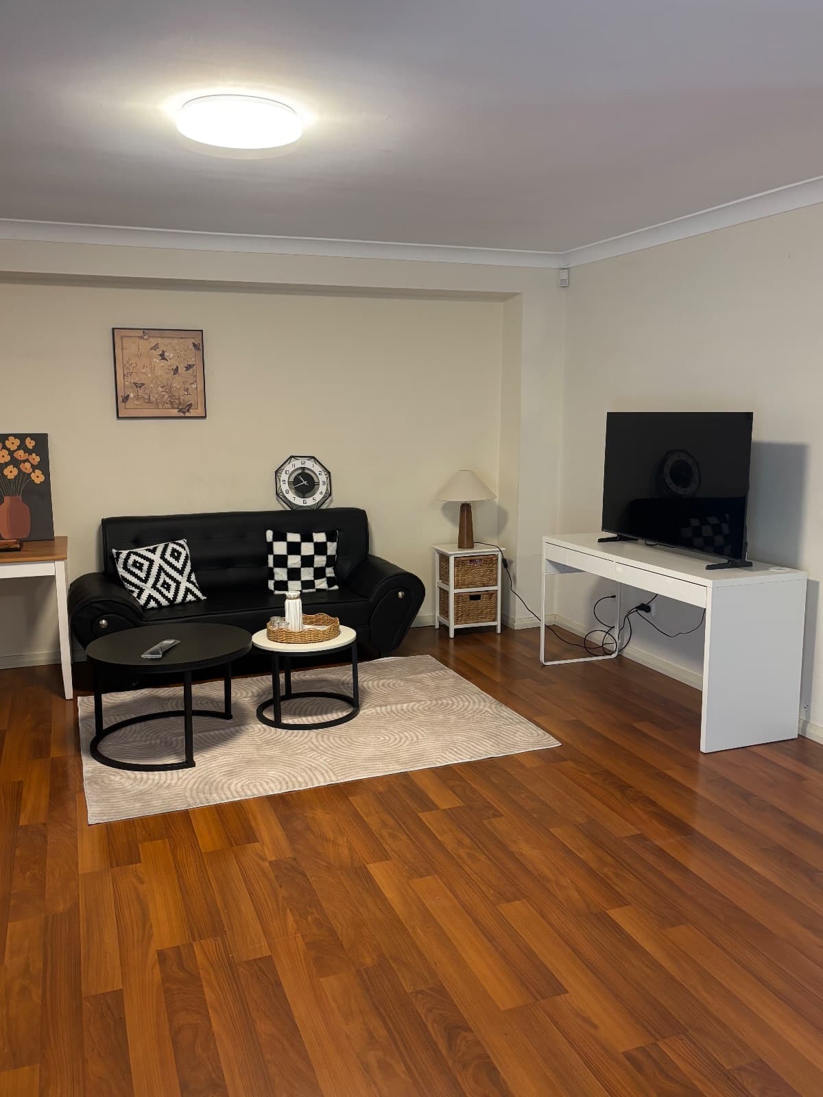 2 kwarto sa share house sa Bankstown