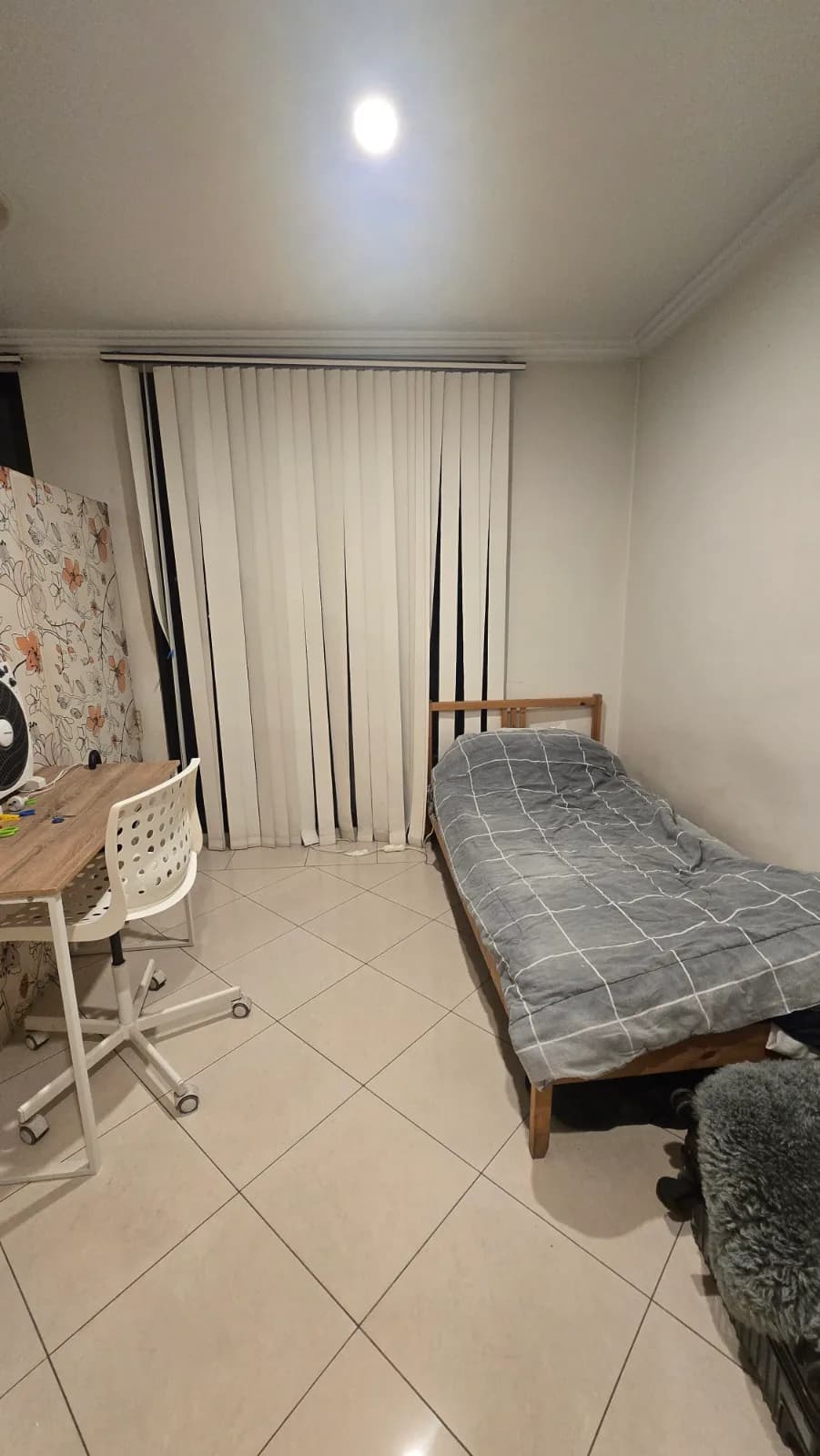 Shared room sa Ultimo