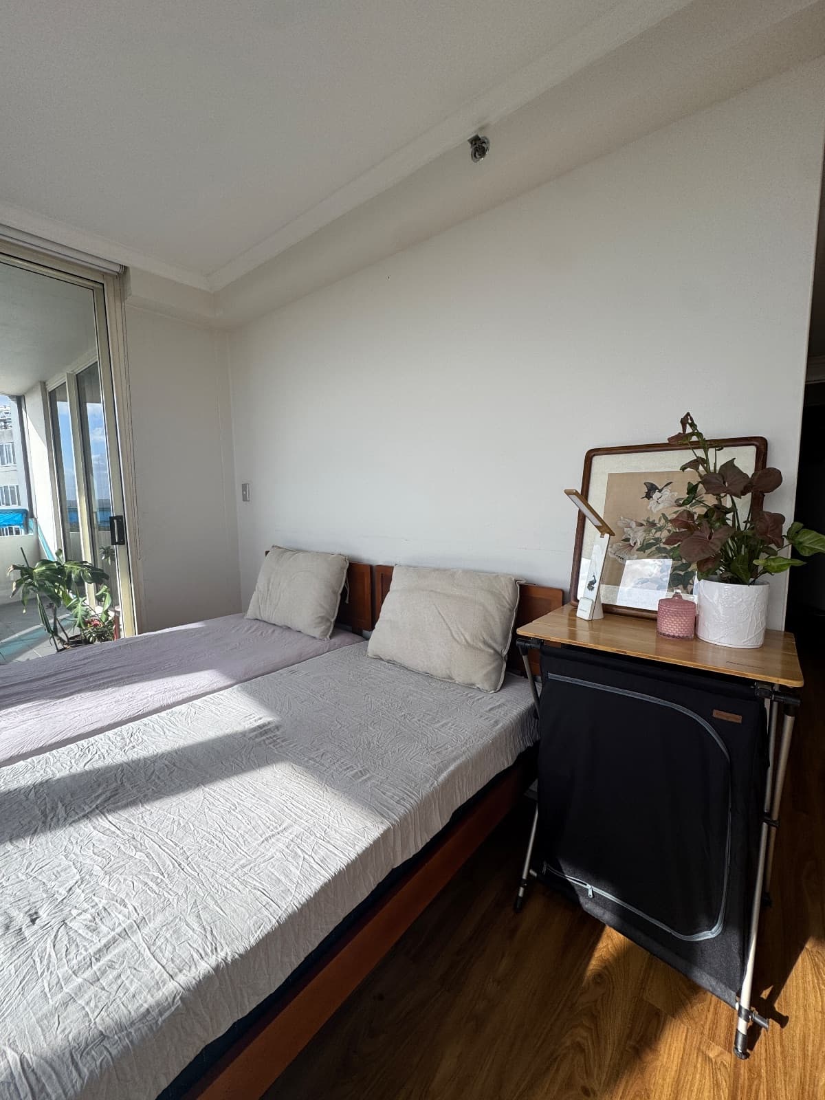 3 kamar di rumah berbagi di Chatswood