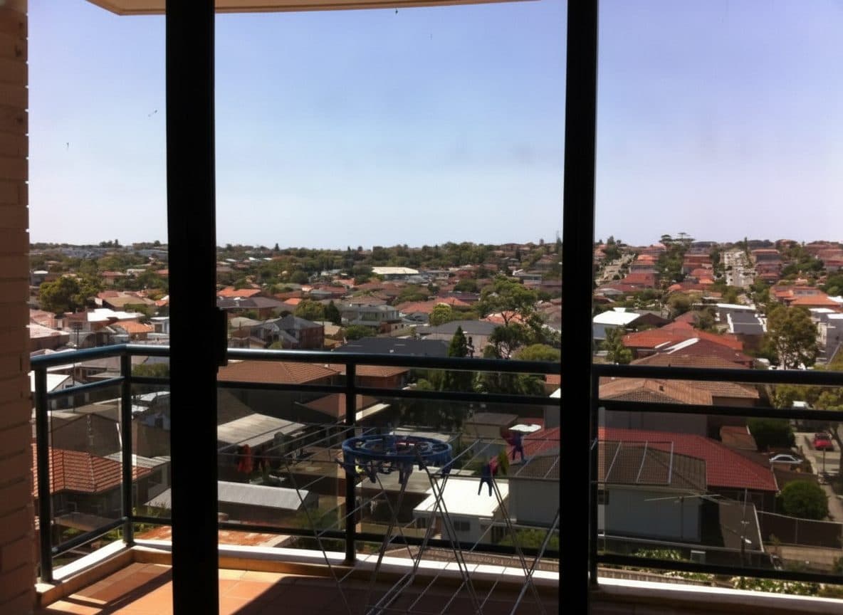 Sariling kwarto sa Maroubra